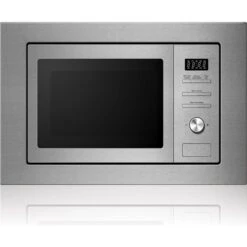 PKM MW820EBM Einbau Mikrowelle Edelstahl 800Watt