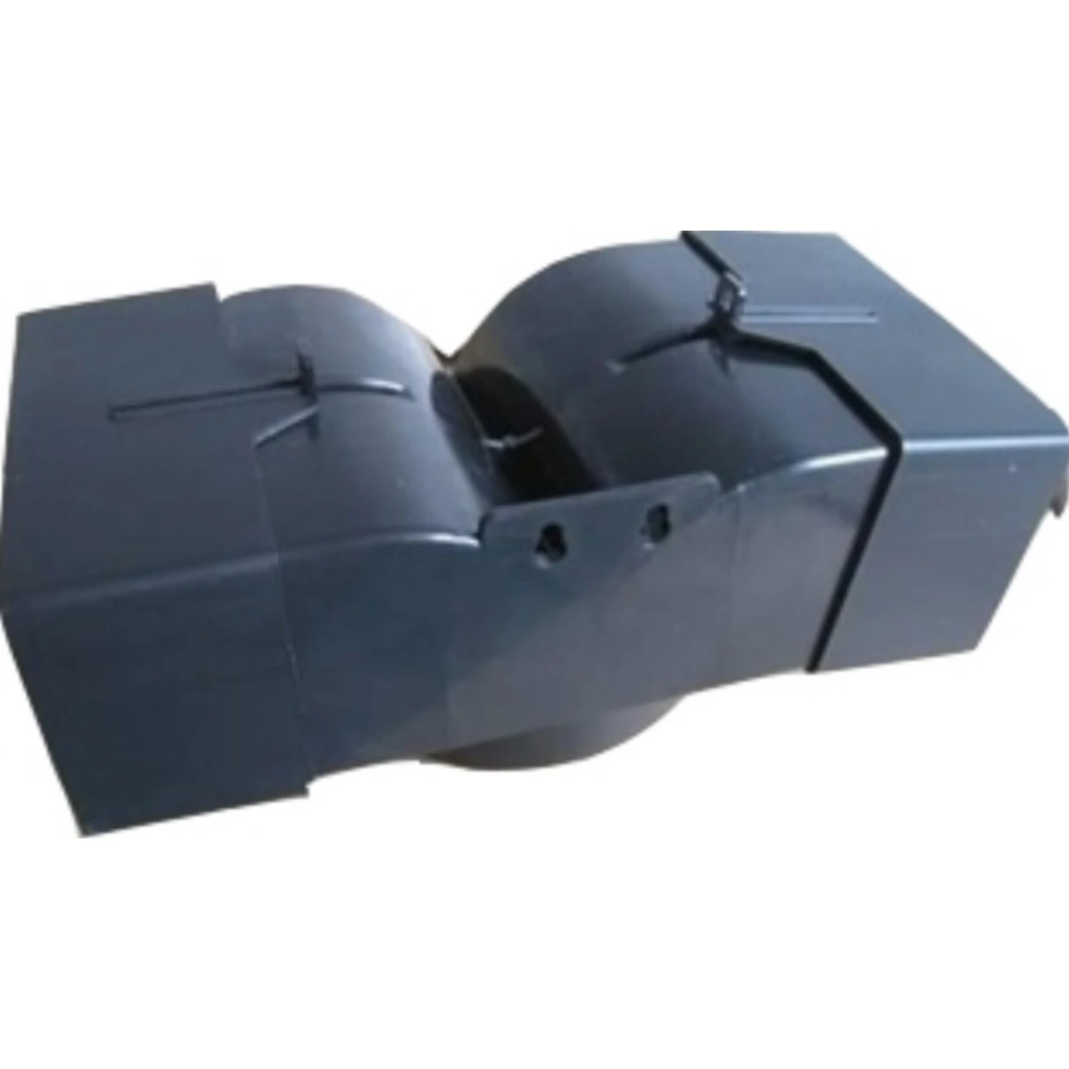 Umluftweiche Universal Für Dunstabzugshauben PKM AT150-4 1 Umluftweiche Universal Für Dunstabzugshauben PKM AT150-4