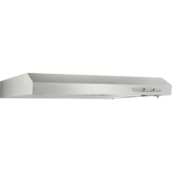 Umluftset Dunstabzugshaube KHU-602-H Abzugshaube 60cm Unterbauhaube