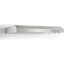 Umluftset Dunstabzugshaube KHU-602-H Abzugshaube 60cm Unterbauhaube -OUTSUNNY Verkäufe 8600349300 1925 prod 003