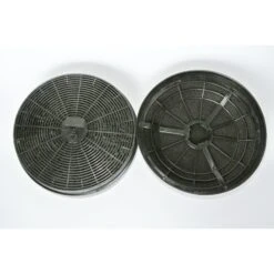 Umluftset KH-60KH-S Kaminabzugshaube Edelstahl Dunstabzugshaube 60cm -OUTSUNNY Verkäufe 8600349300 1926 prod 004