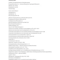 Umluftset Dunstabzugshaube PKM S2-60ABTZ Schwarz Glas Kopffreihaube 9 Umluftset Dunstabzugshaube PKM S2-60ABTZ Schwarz Glas Kopffreihaube -OUTSUNNY Verkäufe 8600349300 1957 prod 004