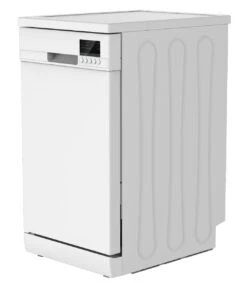 PKM DW9A++5 Geschirrspüler 45cm Weiß Freistehend Einbau Unterbau -OUTSUNNY Verkäufe 8600349300 2525 prod 003