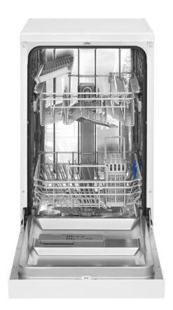 Bomann GSP 7405 Geschirrspüler 45cm Weiß Freistehend Einbau Unterbau 8 Bomann GSP 7405 Geschirrspüler 45cm Weiß Freistehend Einbau Unterbau -OUTSUNNY Verkäufe 8600349300 2566 prod 004