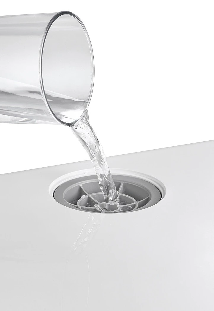 Bomann TSG 5701 Mini Geschirrspüler Freistehend Tischgeschirrspüler 3 Bomann TSG 5701 Mini Geschirrspüler Freistehend Tischgeschirrspüler – Bild 3