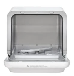 Bomann TSG 5701 Mini Geschirrspüler Freistehend Tischgeschirrspüler 10 Bomann TSG 5701 Mini Geschirrspüler Freistehend Tischgeschirrspüler -OUTSUNNY Verkäufe 8600349300 2579 prod 005