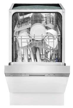 Bomann GSPE 7413 TI Geschirrspüler 45cm Teilintegriert Spülmaschine 10 Bomann GSPE 7413 TI Geschirrspüler 45cm Teilintegriert Spülmaschine -OUTSUNNY Verkäufe 8600349300 2586 prod 005