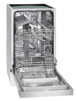 Bomann GSPE 7413 TI Geschirrspüler 45cm Teilintegriert Spülmaschine 11 Bomann GSPE 7413 TI Geschirrspüler 45cm Teilintegriert Spülmaschine -OUTSUNNY Verkäufe 8600349300 2586 prod 006