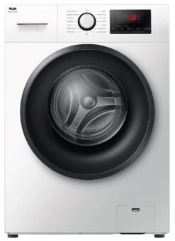 Waschmaschine PKM WA7-ES1415D 1400 U/min 7 Kg Display Zeitvorwahl