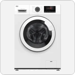 Waschmaschine PKM WA7-ES1415D 1400 U/min 7 Kg Display Zeitvorwahl -OUTSUNNY Verkäufe 8600349300 2587 prod 004