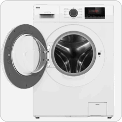 Waschmaschine PKM WA7-ES1415D 1400 U/min 7 Kg Display Zeitvorwahl -OUTSUNNY Verkäufe 8600349300 2587 prod 005