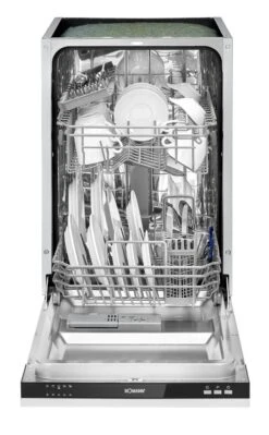 Bomann GSPE 7415 VI Geschirrspüler 45cm Vollintegriert 9 Gedecke 9 Bomann GSPE 7415 VI Geschirrspüler 45cm Vollintegriert 9 Gedecke -OUTSUNNY Verkäufe 8600349300 2645 prod 004