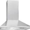 Bomann DU652.1 Inox Dunstabzugshaube Edelstahl Kaminhaube Wandhaube
