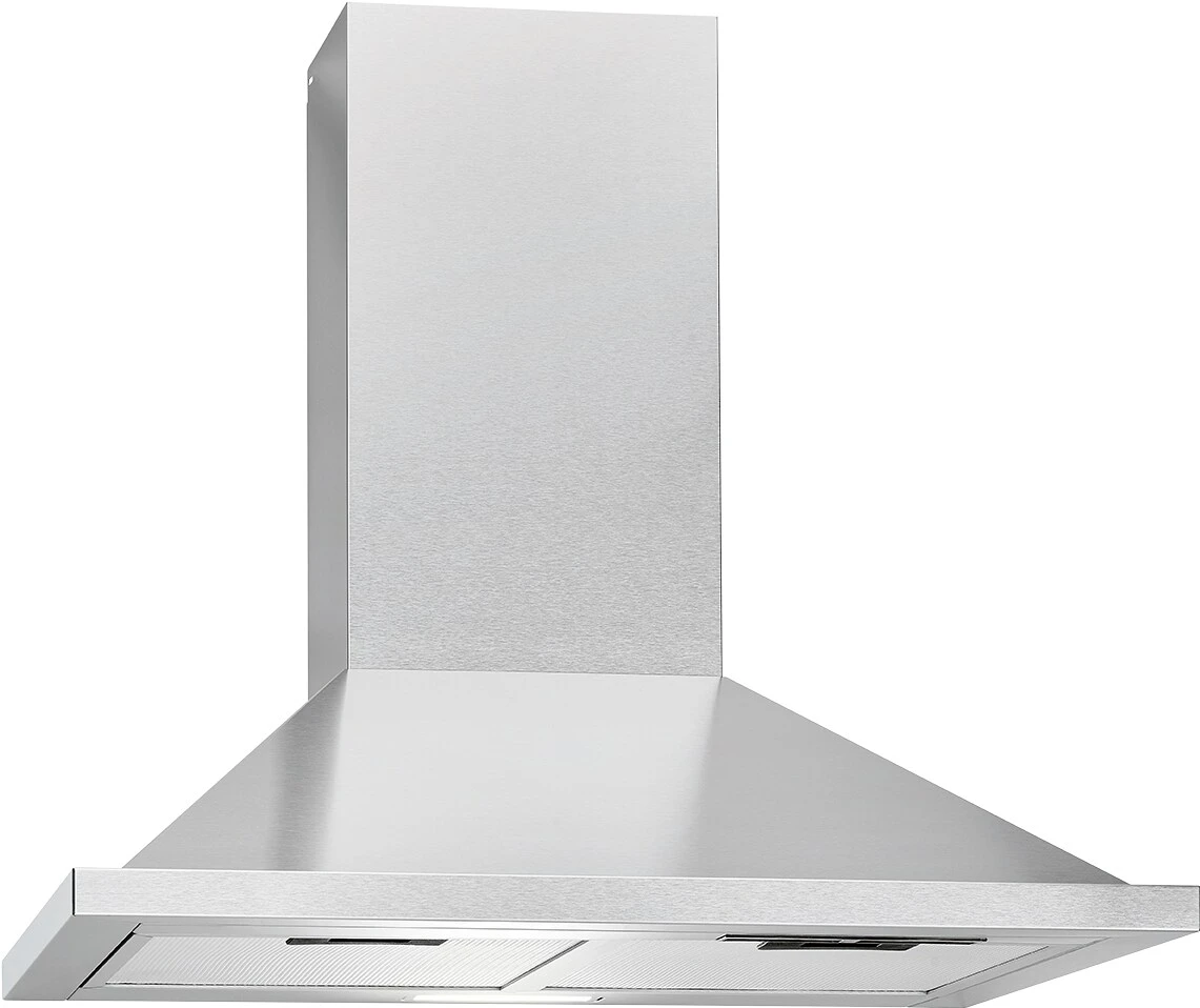 Bomann DU652.1 Inox Dunstabzugshaube Edelstahl Kaminhaube Wandhaube 1 Bomann DU652.1 Inox Dunstabzugshaube Edelstahl Kaminhaube Wandhaube