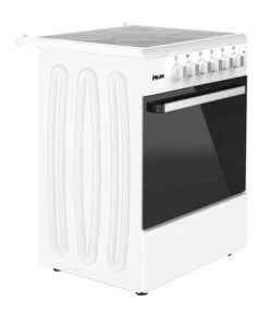 PKM EH9-60GK4W Standherd 60cm Ofen Glaskeramik Heißluft Umluft Grill -OUTSUNNY Verkäufe 8600349300 2659 prod 004