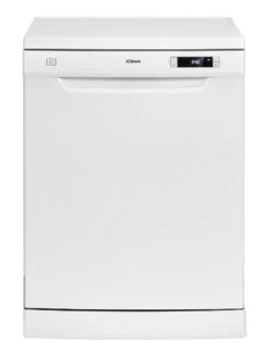 Bomann GSP 7408 Geschirrspüler 60cm Weiß Freistehend Einbau Unterbau 8 Bomann GSP 7408 Geschirrspüler 60cm Weiß Freistehend Einbau Unterbau -OUTSUNNY Verkäufe 8600349300 2669 prod 003