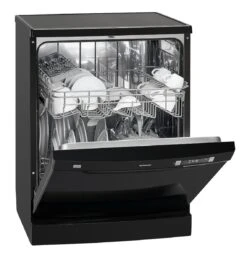 Bomann GSP 7408 Geschirrspüler Schwarz 60cm Freistehend Einbau 8 Bomann GSP 7408 Geschirrspüler Schwarz 60cm Freistehend Einbau -OUTSUNNY Verkäufe 8600349300 2679 prod 003