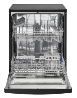 Bomann GSP 7408 Geschirrspüler Schwarz 60cm Freistehend Einbau 10 Bomann GSP 7408 Geschirrspüler Schwarz 60cm Freistehend Einbau -OUTSUNNY Verkäufe 8600349300 2679 prod 005