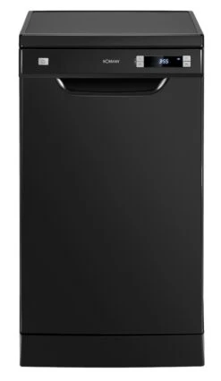 Bomann GSP 7407 Geschirrspüler Schwarz 45cm Freistehend Einbau Unterbau 8 Bomann GSP 7407 Geschirrspüler Schwarz 45cm Freistehend Einbau Unterbau -OUTSUNNY Verkäufe 8600349300 2683 prod 003