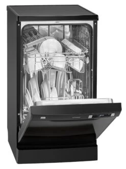 Bomann GSP 7407 Geschirrspüler Schwarz 45cm Freistehend Einbau Unterbau 10 Bomann GSP 7407 Geschirrspüler Schwarz 45cm Freistehend Einbau Unterbau -OUTSUNNY Verkäufe 8600349300 2683 prod 005