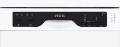 Vestel S1-E044O Geschirrspüler Weiß 45cm Freistehend Einbau Unterbau -OUTSUNNY Verkäufe 8600349300 2744 prod 004