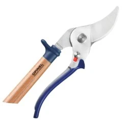 OPINEL Gartenschere Comfort - Strauchschere Rosen Blumen Schere Obst Ast Schere -OUTSUNNY Verkäufe 8600354700 A2291 3742 prod 004