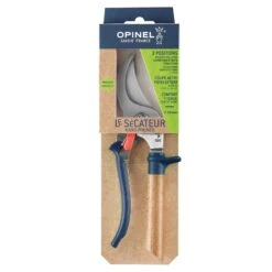 OPINEL Gartenschere Comfort - Strauchschere Rosen Blumen Schere Obst Ast Schere -OUTSUNNY Verkäufe 8600354700 A2291 3742 prod 006