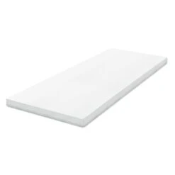 MLILY Mlily Matratzentopper Visko » AirCell Memory«, 4cm Dick