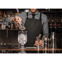 Powericer XL Eiswürfelmaschine Industrie | Leistung: 145W | Produktionsvolumen 20 Kg/Tag | 3,5 Kg Vorratsbehälter | Edelstahl -OUTSUNNY Verkäufe 8600359300 11075 prod 003