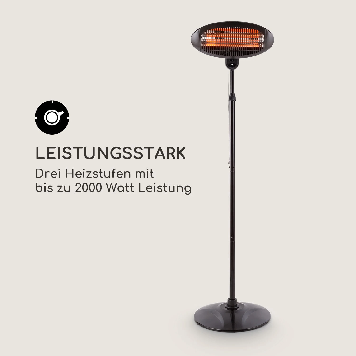 Shiny Hot Roddy Wickeltischheizstrahler Infrarot Lampe Quarz 1300W 3 Shiny Hot Roddy Wickeltischheizstrahler Infrarot Lampe Quarz 1300W – Bild 3
