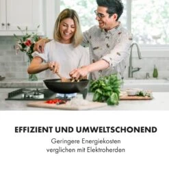 Victoria 4 Zonen Gaskochfeld 4-flammig Sabaf-Brenner Glaskeramik -OUTSUNNY Verkäufe 8600359300 12881 prod 006