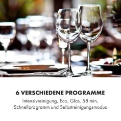 Oceana Geschirrspüler Freistehend Installationsfrei 2 Gedecke 860W EEK F 10 Oceana Geschirrspüler Freistehend Installationsfrei 2 Gedecke 860W EEK F -OUTSUNNY Verkäufe 8600359300 12885 prod 005