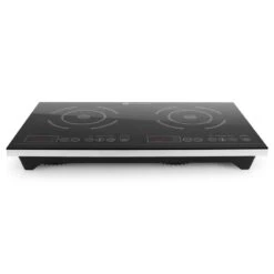 VariCook XL Doppel-Induktions-Kochfeld 3100W Timer 240°C Touch 9 VariCook XL Doppel-Induktions-Kochfeld 3100W Timer 240°C Touch -OUTSUNNY Verkäufe 8600359300 2276 prod 004