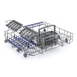 Amazonia 6 Luminance Geschirrspüler Glasfront Freistehend 1380W -OUTSUNNY Verkäufe 8600359300 3091 prod 006