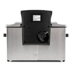 QuickPro XXL 3000 Fritteuse 5l 1,5kg 3000W Timer Edelstahl -OUTSUNNY Verkäufe 8600359300 3307 prod 005