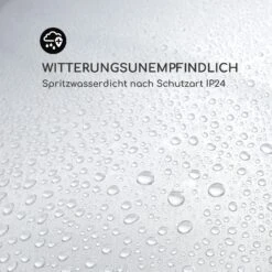 Venice Heat Terrassenheizstrahler 800/1000/1800W Fernbedienung Schwarz 10 Venice Heat Terrassenheizstrahler 800/1000/1800W Fernbedienung Schwarz -OUTSUNNY Verkäufe 8600359300 9634 prod 005