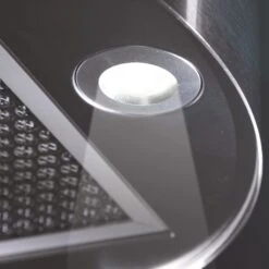 Beretta Inselabzugshaube Ø35cm Ab-/Umluft 650m³/h LED Aktivkohlefilter Edelstahl 10 Beretta Inselabzugshaube Ø35cm Ab-/Umluft 650m³/h LED Aktivkohlefilter Edelstahl -OUTSUNNY Verkäufe 8600359300 9714 prod 005