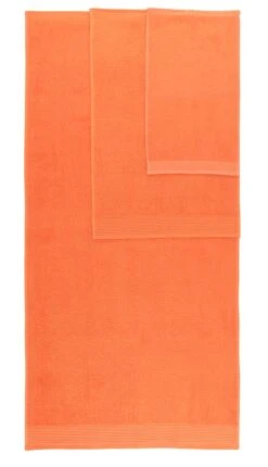 PANA® 8-tlg. Frottier-Set • Frottee Handtücher Set • Gästetuch • Handtuch • Duschtuch • 100% Baumwolle • Hautverträglich • Ökotex Zertifiziert • Handtuchset -OUTSUNNY Verkäufe 8600361900 PA CLEO 02 prod 003