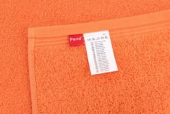 PANA® 8-tlg. Frottier-Set • Frottee Handtücher Set • Gästetuch • Handtuch • Duschtuch • 100% Baumwolle • Hautverträglich • Ökotex Zertifiziert • Handtuchset -OUTSUNNY Verkäufe 8600361900 PA CLEO 02 prod 005