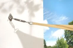 WOHNWOHL® Sonnensegel • Sonnenschutz • Sonnendach • 90% Sonnen- Und UV-Schutz - Versch. Größen -OUTSUNNY Verkäufe 8600361900 SOSE001 prod 004