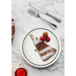 The Mia Kuchenteller Drop Kuchenteller 6-tlg. Set Ø 19cm -OUTSUNNY Verkäufe 8600362100 DRP0012 prod 003