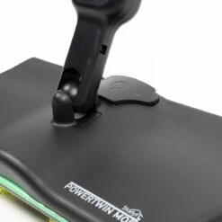 Starlyf® Drahtloser-drehender-elektrischer Mop Powertwin Mop 8 Starlyf® Drahtloser-drehender-elektrischer Mop Powertwin Mop -OUTSUNNY Verkäufe 8600363000 VHGHSCIND0045 prod 003