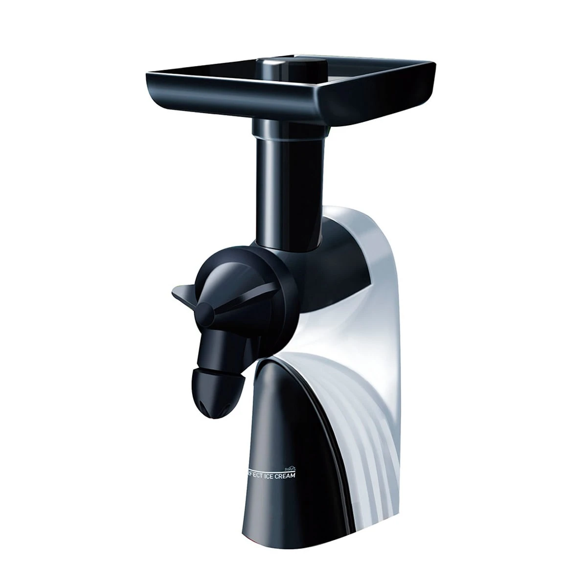 Starlyf® Eismaschine Perfect Ice Cream 1 Starlyf® Eismaschine Perfect Ice Cream