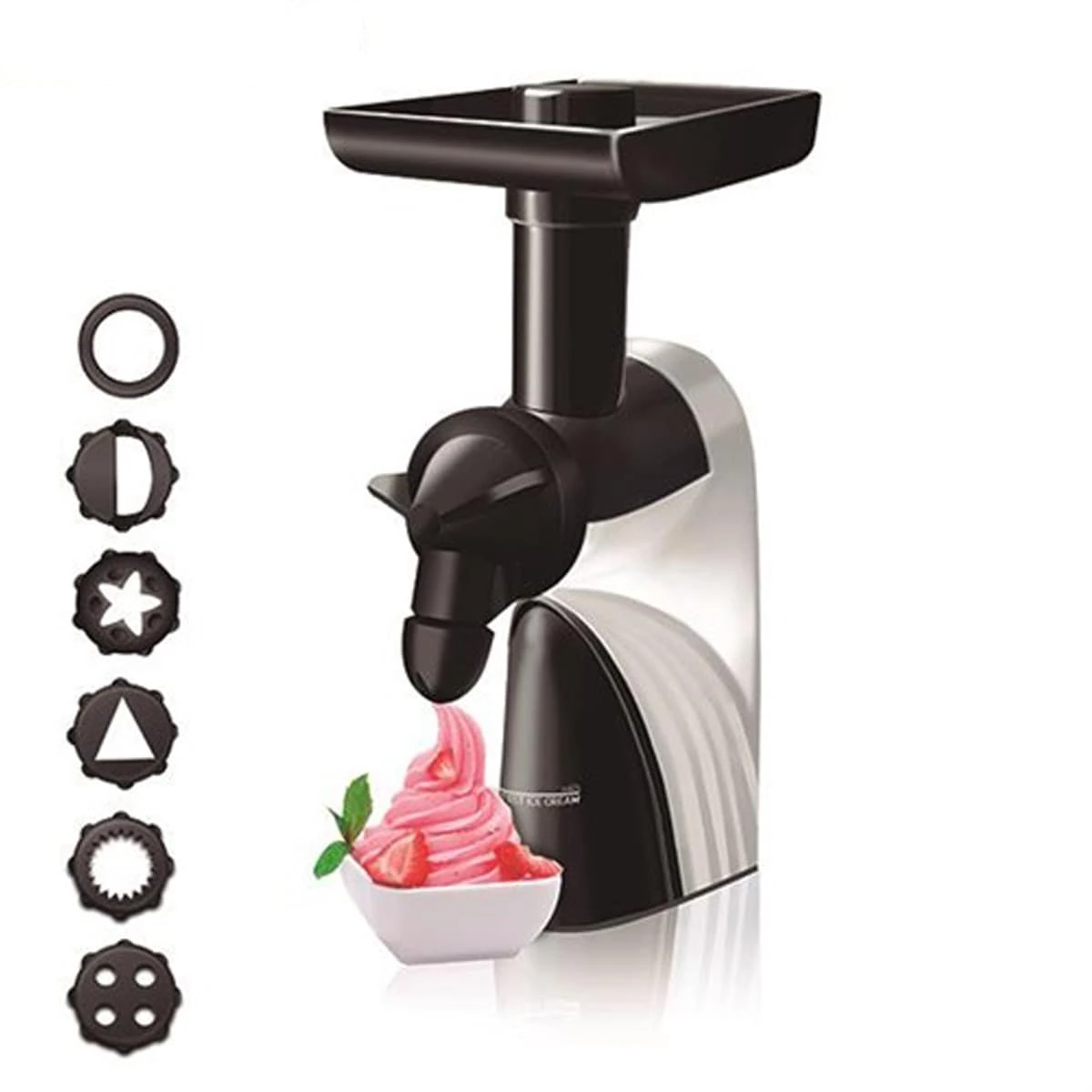 Starlyf® Eismaschine Perfect Ice Cream 2 Starlyf® Eismaschine Perfect Ice Cream – Bild 2