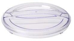 WILFA Eismaschine VANILLA Für Eis, Sorbet Und Frozen Yoghurt, 2,5 L, Kompressor, ICM1S-250, Silber -OUTSUNNY Verkäufe 8600364500 602033 prod 006