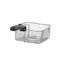 WILFA Fritteuse CRISPY, DFR-1600S, Silber -OUTSUNNY Verkäufe 8600364500 602311 prod 003