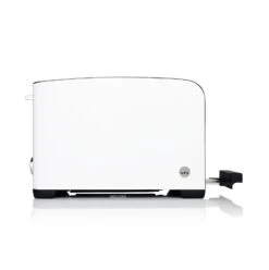 WILFA Toaster FROKOST, 5 Bräunungsstufen, 800 Watt, TO-1W, Weiß -OUTSUNNY Verkäufe 8600364500 602702 prod 005