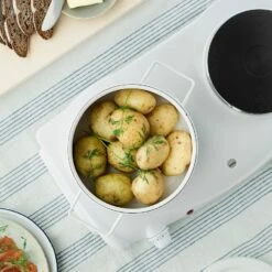 WILFA Kochplatte, 1500 & 750 Watt, CP-2 Double, Weiß 8 WILFA Kochplatte, 1500 & 750 Watt, CP-2 Double, Weiß -OUTSUNNY Verkäufe 8600364500 603821 prod 004