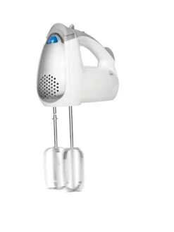 WILFA Handmixer Mit Ständer, 400 Watt, KMB-400W, Weiß -OUTSUNNY Verkäufe 8600364500 603942 prod 003