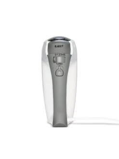 WILFA Handmixer Mit Ständer, 400 Watt, KMB-400W, Weiß -OUTSUNNY Verkäufe 8600364500 603942 prod 004